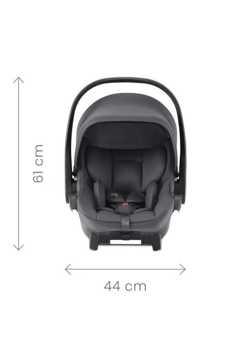 Britax Römer Baby-Safe Core gyerekülés - Chai