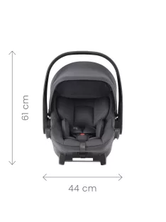 Britax Römer Baby-Safe Core gyerekülés - Ocean 