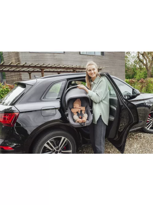 Britax Römer Baby-Safe Core gyerekülés - Ocean 