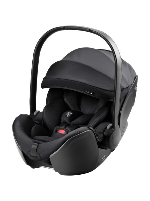 Britax Römer ülésvédő