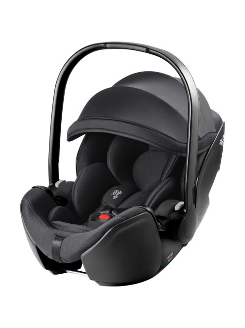 Britax Römer háttámlavédő