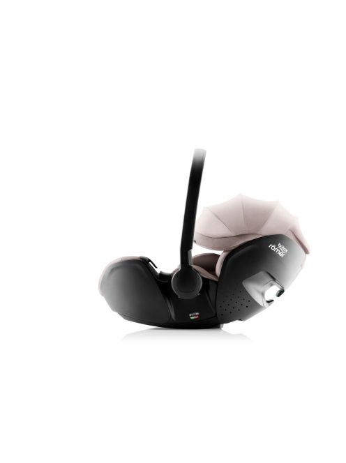 Britax Römer autós napellenző 2db Black