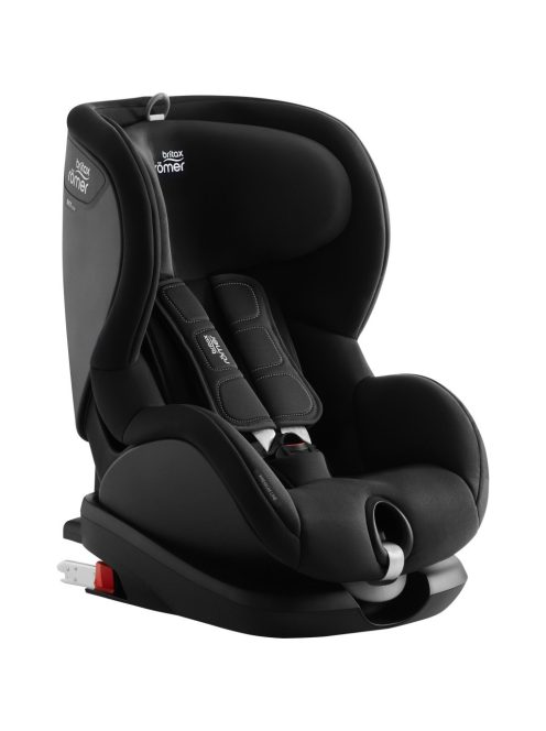 Britax Römer Trifix 2 i-Size gyerekülés  - Cosmos Black
