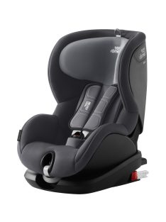 Britax Römer Trifix 2 i-Size gyerekülés  - Storm Grey