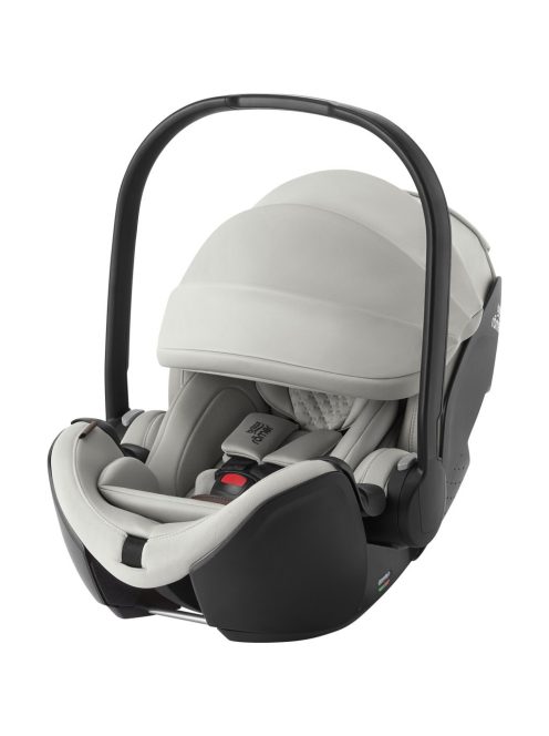 Britax Römer gyerekülés Trifix 2 i-Size Storm Grey