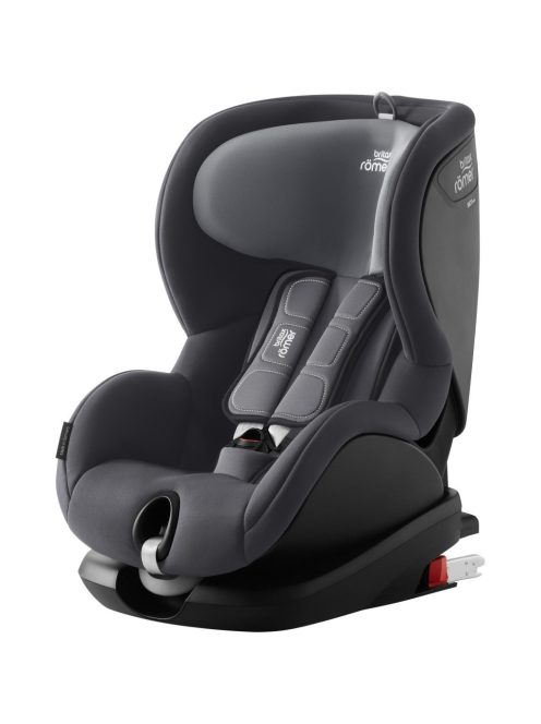 Britax Römer Trifix 2 i-Size gyerekülés  - Storm Grey