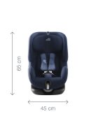 Britax Römer Trifix 2 i-Size gyerekülés  - Storm Grey