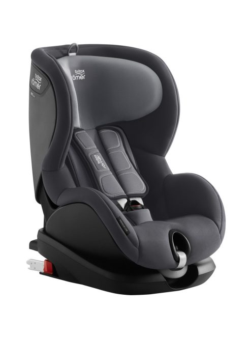 Britax Römer Trifix 2 i-Size gyerekülés  - Storm Grey