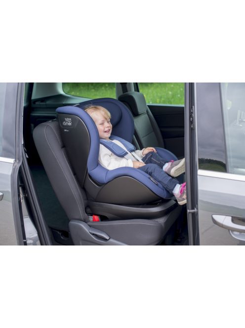 Britax Römer Trifix 2 i-Size gyerekülés  - Storm Grey