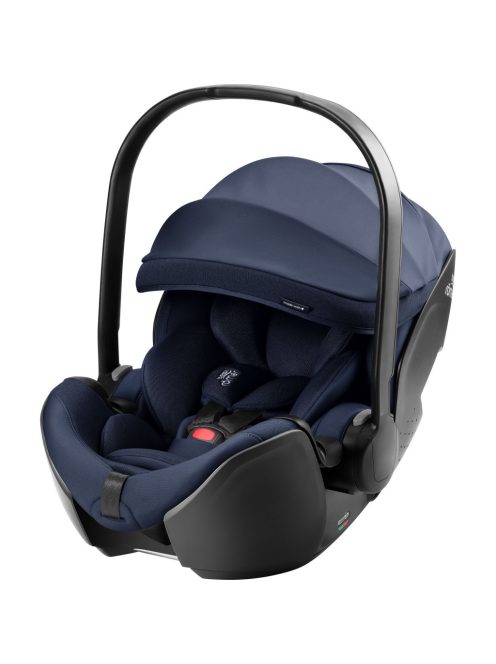 Britax Römer Autósülés betét Cosmos Black