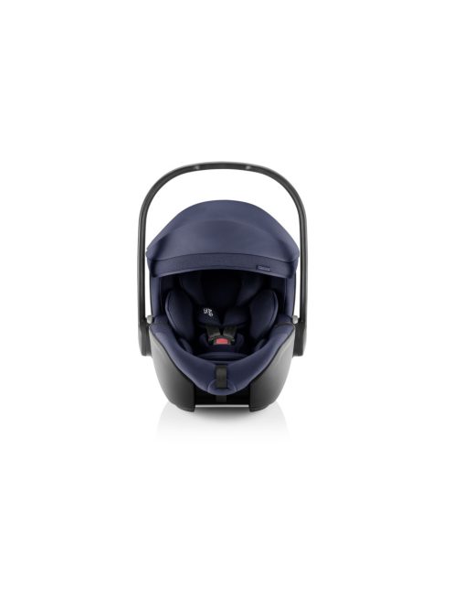 Britax Römer Autósülés betét Cosmos Black