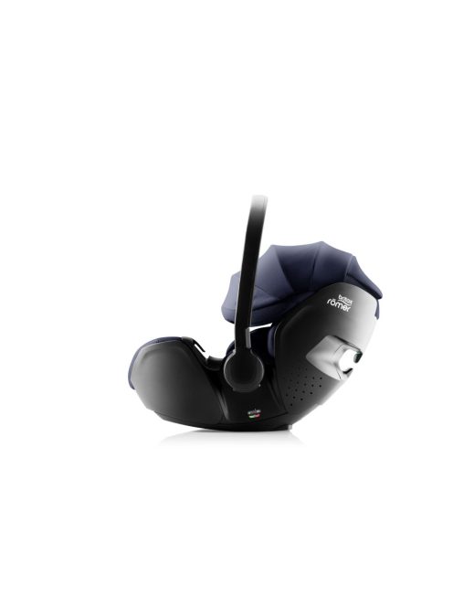 Britax Römer Autósülés betét Cosmos Black