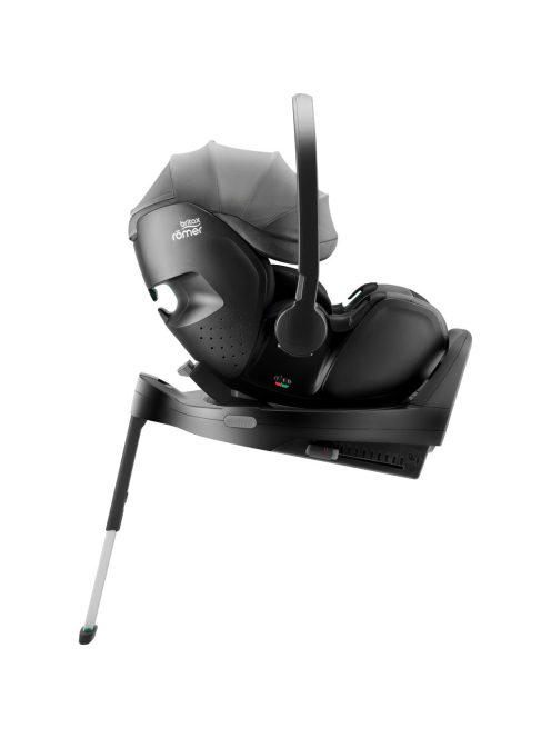 Britax Römer rendező táska babakocsira - Black