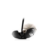 Britax Römer babakocsi lábzsák Smile Space - Black