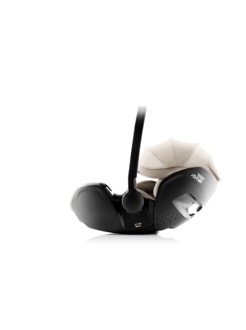 Britax Römer babakocsi lábzsák Smile Space - Black