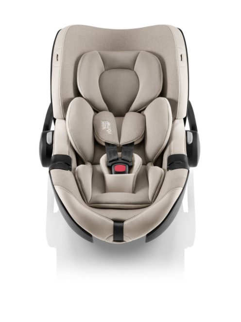 Britax Römer babakocsi lábzsák Smile Space - Black