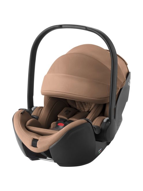 Britax Römer babakocsi lábzsák Smile - Midnight Grey