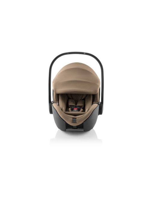 Britax Römer babakocsi lábzsák Smile - Midnight Grey