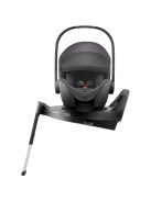 Britax Römer babakocsi esővédő Smile Carry Cot - Black