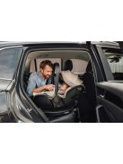 Britax Römer babakocsi esővédő Smile Carry Cot - Black