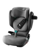 Britax Römer gyerekülés Dualfix Plus Space Black