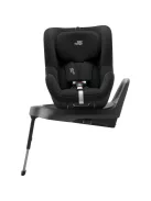 Britax Römer gyerekülés Dualfix Plus - Space Black