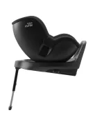 Britax Römer gyerekülés Dualfix Plus - Space Black