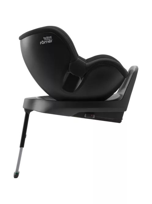 Britax Römer gyerekülés Dualfix Plus - Space Black