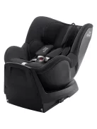 Britax Römer gyerekülés Dualfix Plus - Midnight Grey