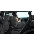 Britax Römer gyerekülés Dualfix Plus - Midnight Grey