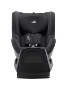 Britax Römer gyerekülés Dualfix Plus - Midnight Grey