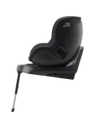Britax Römer gyerekülés Dualfix Plus - Midnight Grey