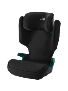 Britax Römer gyerekülés Discovery Plus 2 - Space Black