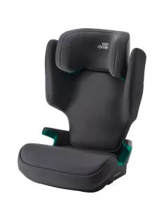 Britax Römer gyerekülés Discovery Plus 2 - Midnight Grey