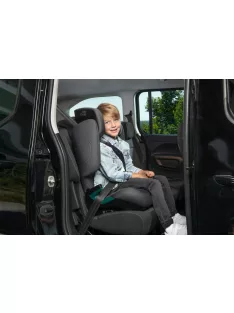 Britax Römer gyerekülés Discovery Plus 2 - Midnight Grey