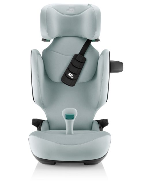 Britax Römer gyerekülés Discovery Plus 2 Midnight Grey