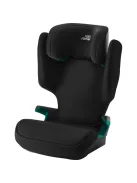 Britax Römer gyerekülés Adventure Plus 2 - Space Black
