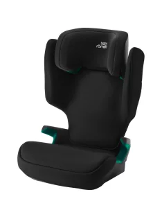 Britax Römer gyerekülés Adventure Plus 2 - Space Black