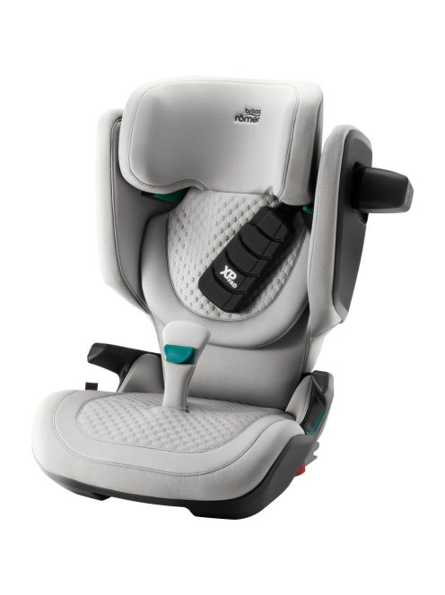 Britax Römer gyerekülés Adventure Plus 2 Space Black