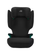 Britax Römer gyerekülés Adventure Plus 2 - Space Black