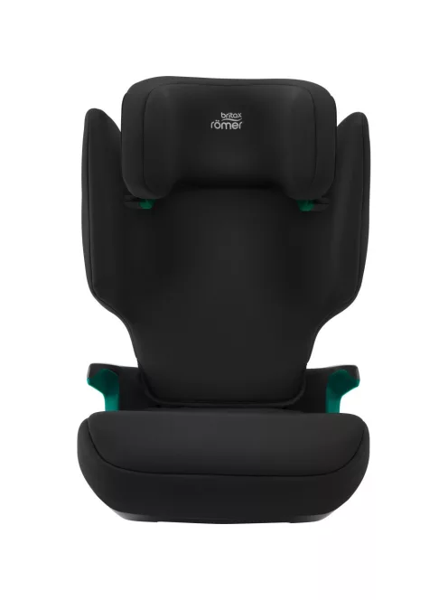 Britax Römer gyerekülés Adventure Plus 2 - Space Black