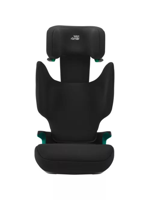 Britax Römer gyerekülés Adventure Plus 2 - Space Black
