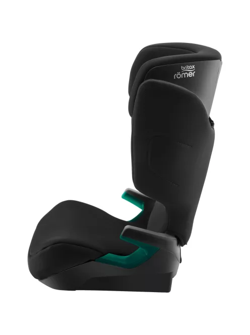 Britax Römer gyerekülés Adventure Plus 2 - Space Black