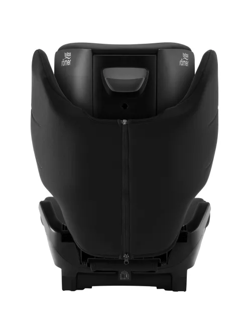 Britax Römer gyerekülés Adventure Plus 2 - Space Black