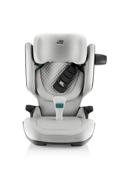 Britax Römer gyerekülés Adventure Plus 2 Space Black