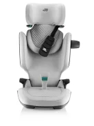 Britax Römer gyerekülés Adventure Plus 2 - Space Black