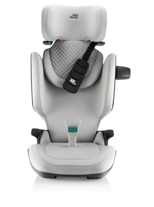 Britax Römer gyerekülés Adventure Plus 2 Space Black