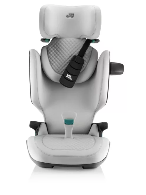 Britax Römer gyerekülés Adventure Plus 2 - Space Black