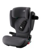 Britax Römer gyerekülés Adventure Plus 2 Midnight Grey