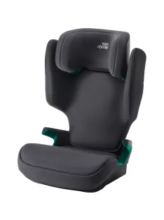 Britax Römer gyerekülés Adventure Plus 2 - Midnight Grey